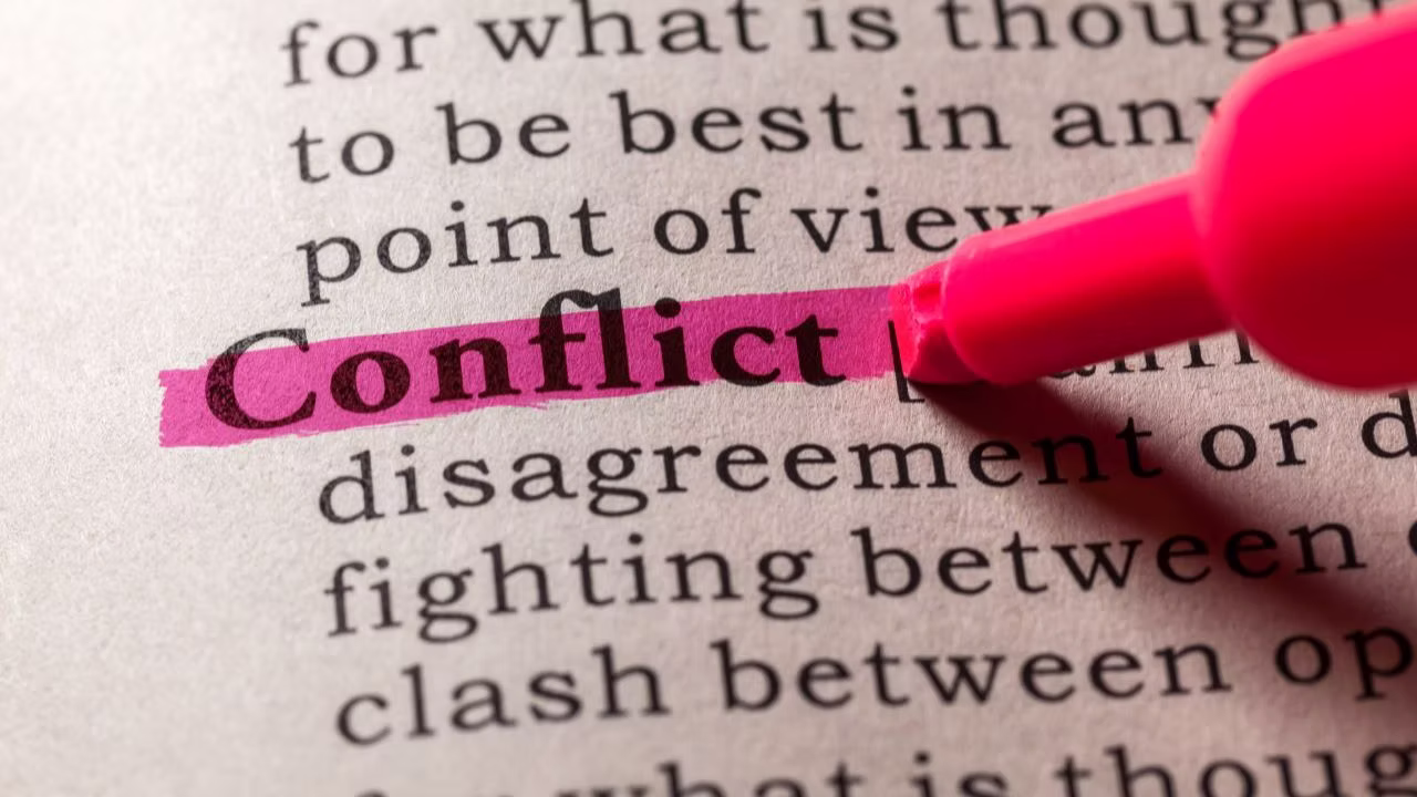 Chaos Is Not Change: Understanding the Difference in Organizational Transformation