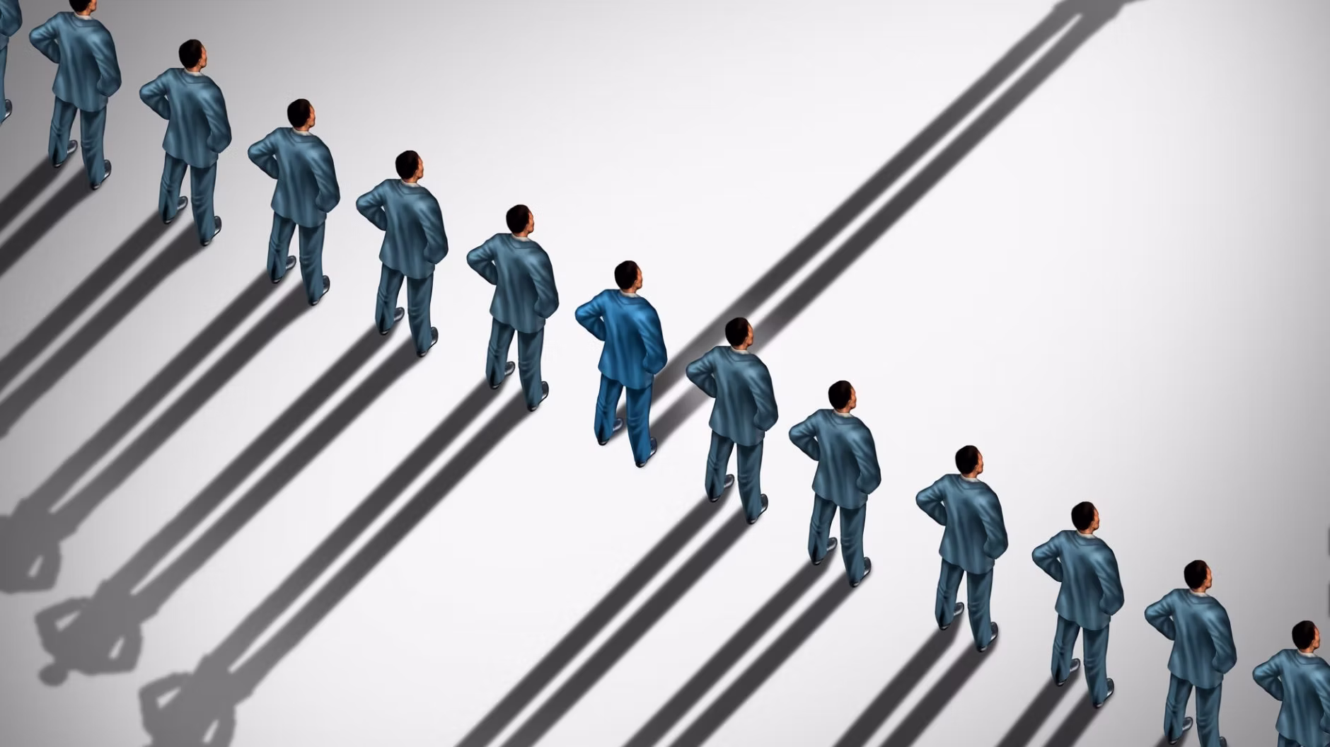 Association Outside – In Thinking