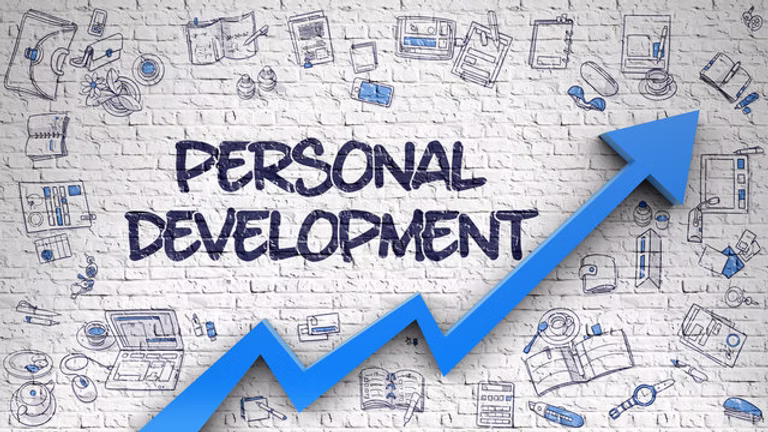 Personal Development and Productivity