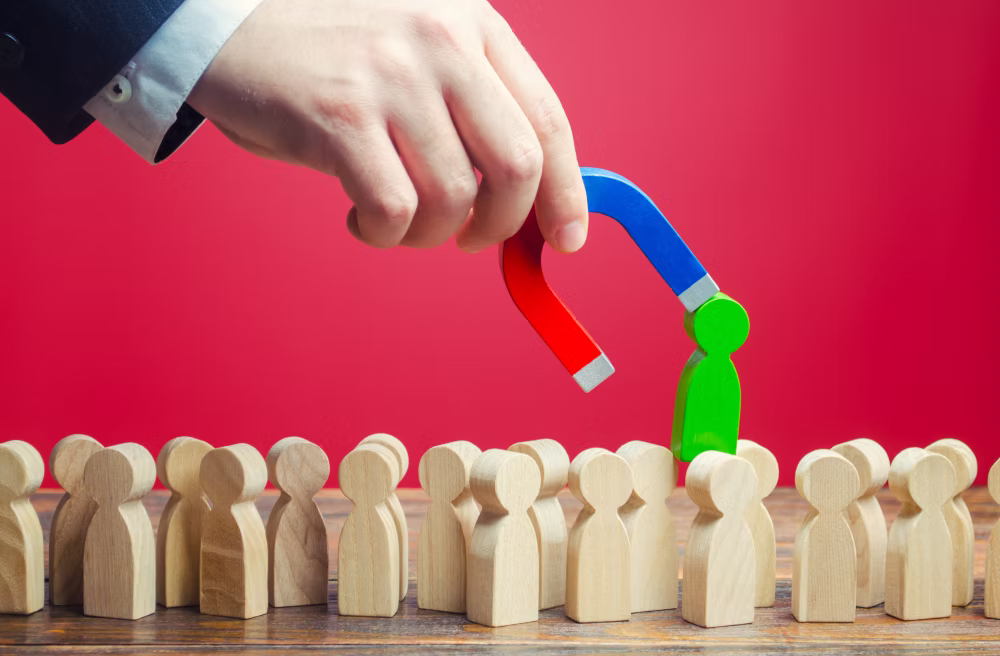 The Power of Representational Impact: Transforming Associations for a Stronger TomorrowPart 4 of 7