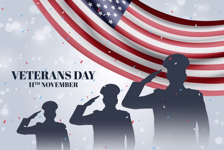 Celebrating Veterans Day: Honoring Our Heroes in Association Work